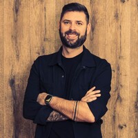 Arnold Zangenfdein von Drunk Ice Teas